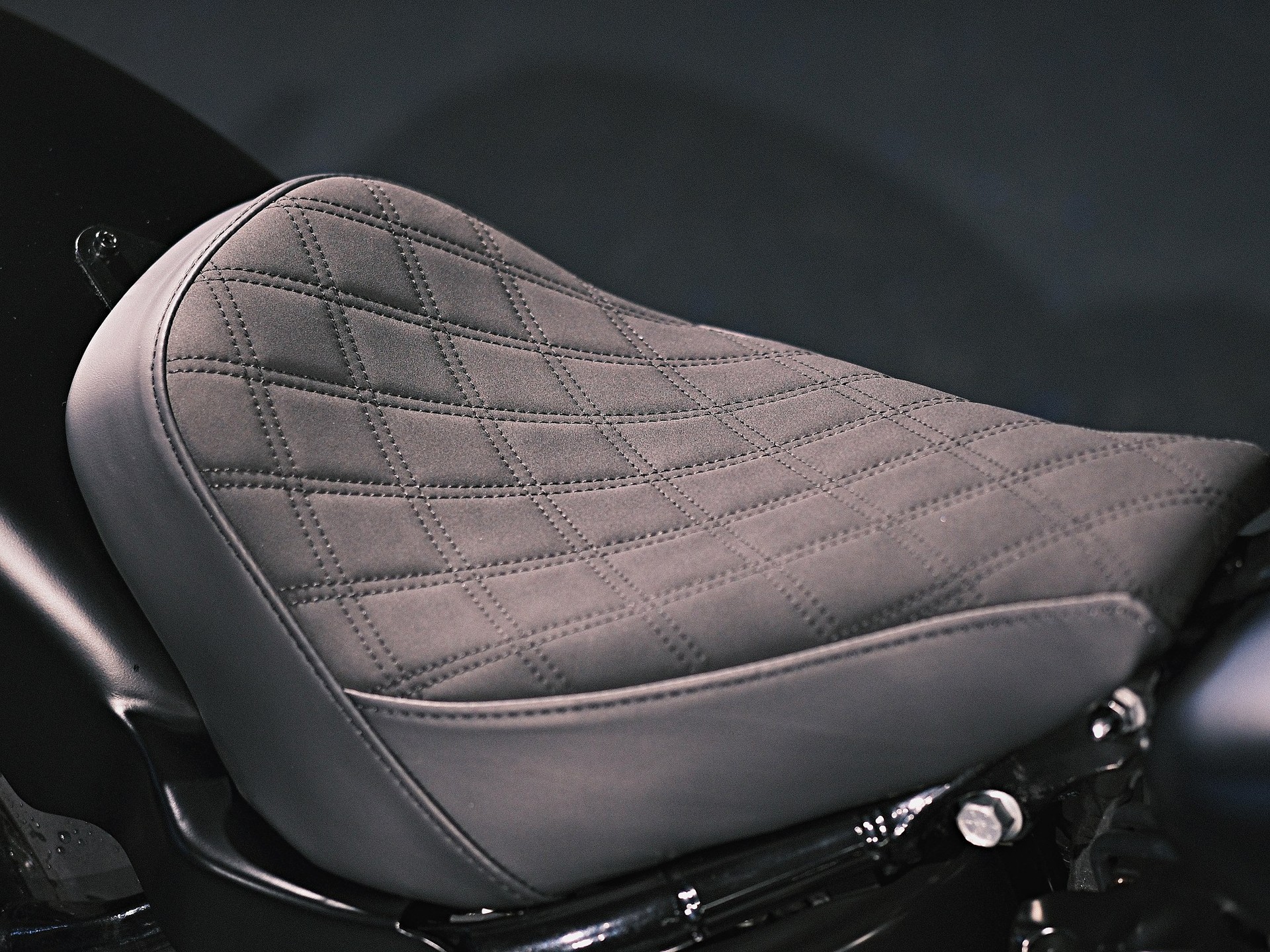 HARLEY-DAVIDSON FLFBS Fat Boy 114 ABS Custom-image-13