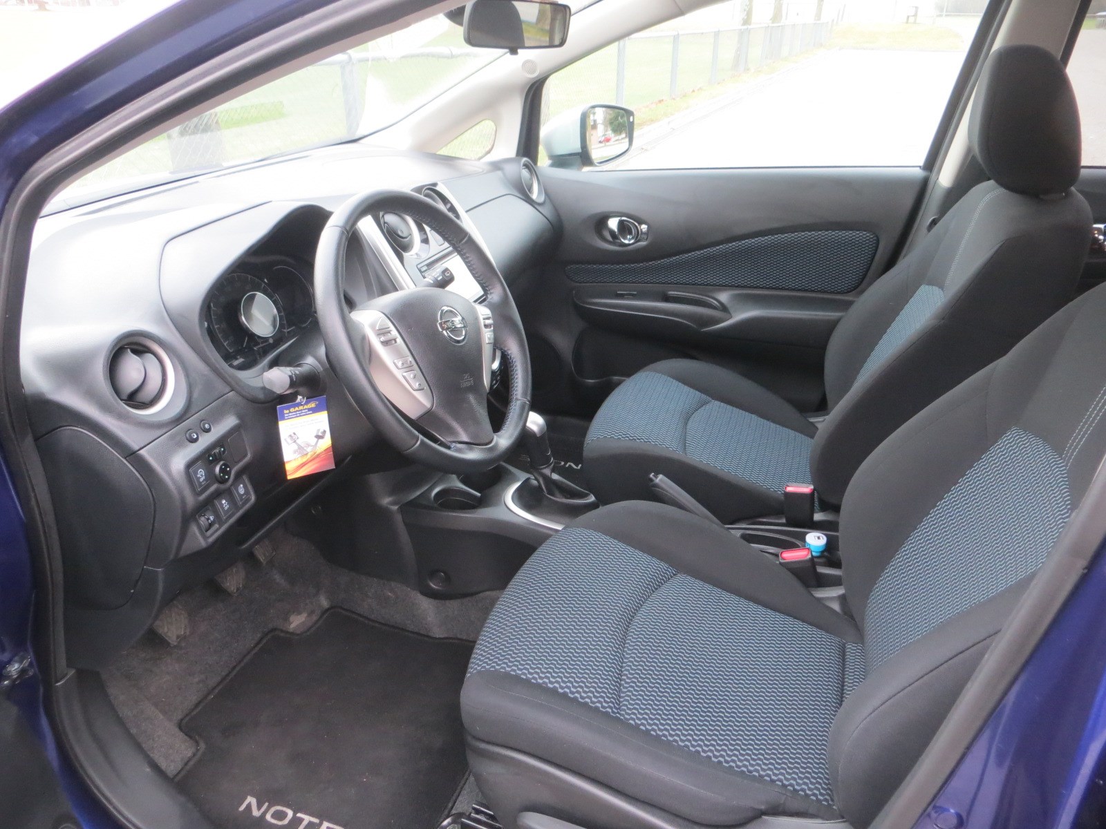 NISSAN Note 1.2 DIG-S n-tec-image-5