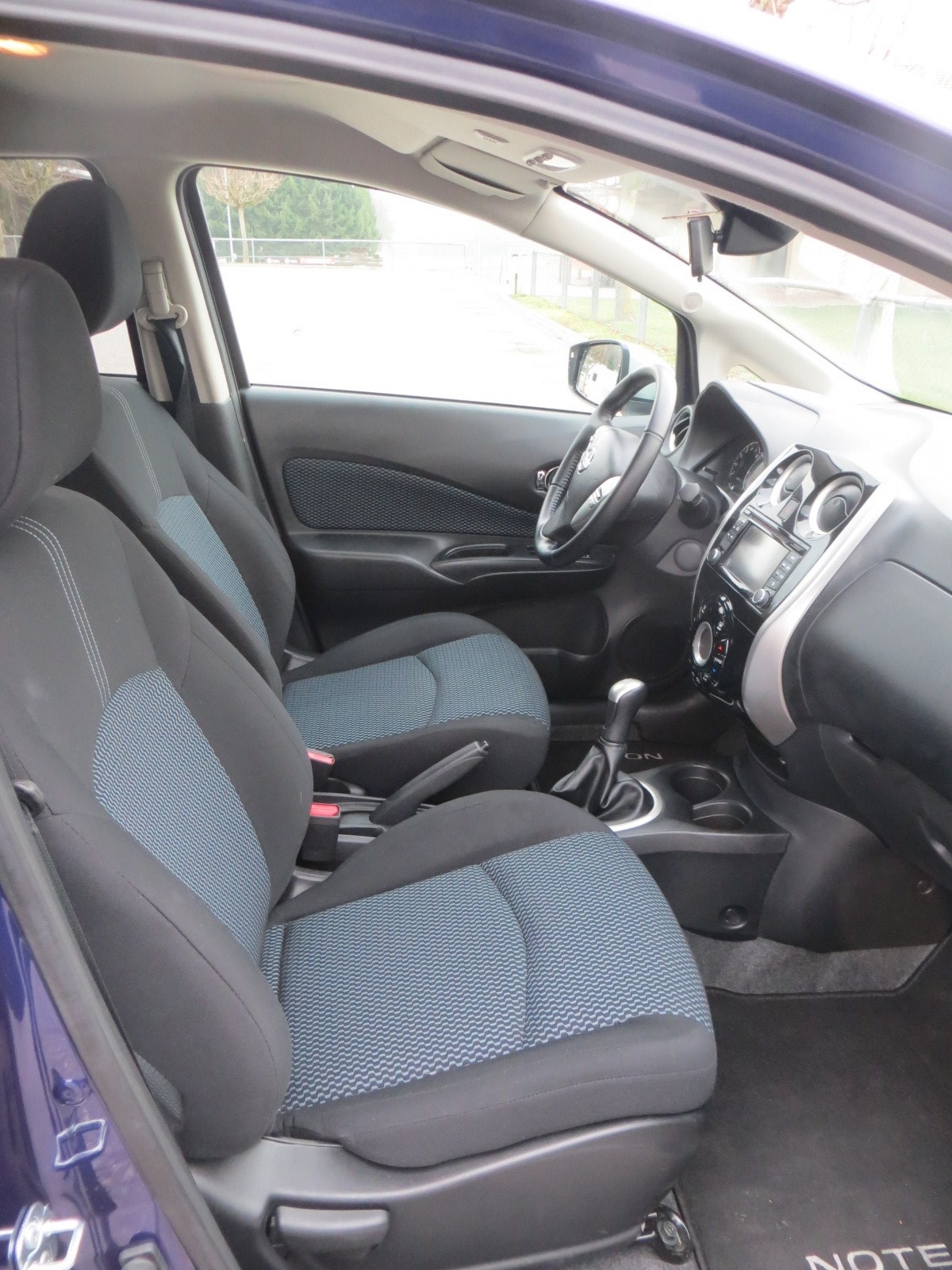 NISSAN Note 1.2 DIG-S n-tec-image-6