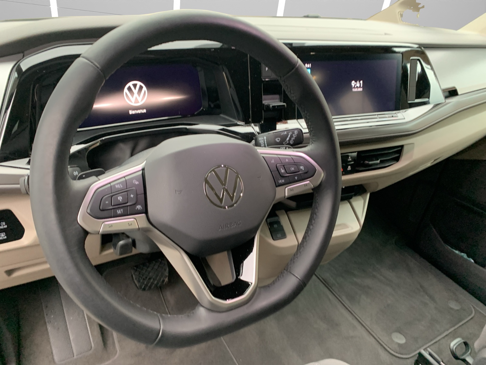 VW Multiv 1.4 eHybrid Liber-image-14