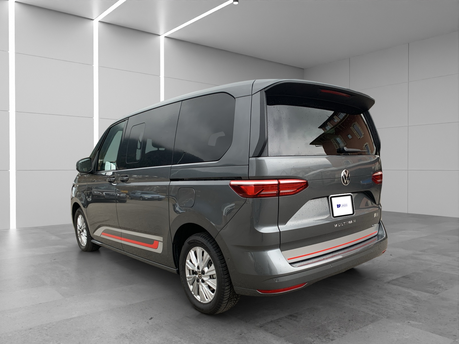 VW Multiv 1.4 eHybrid Liber-image-9