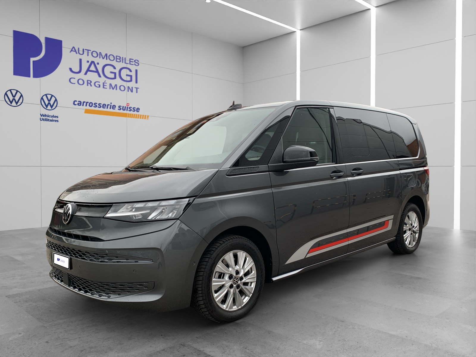 VW Multiv 1.4 eHybrid Liber-image-1