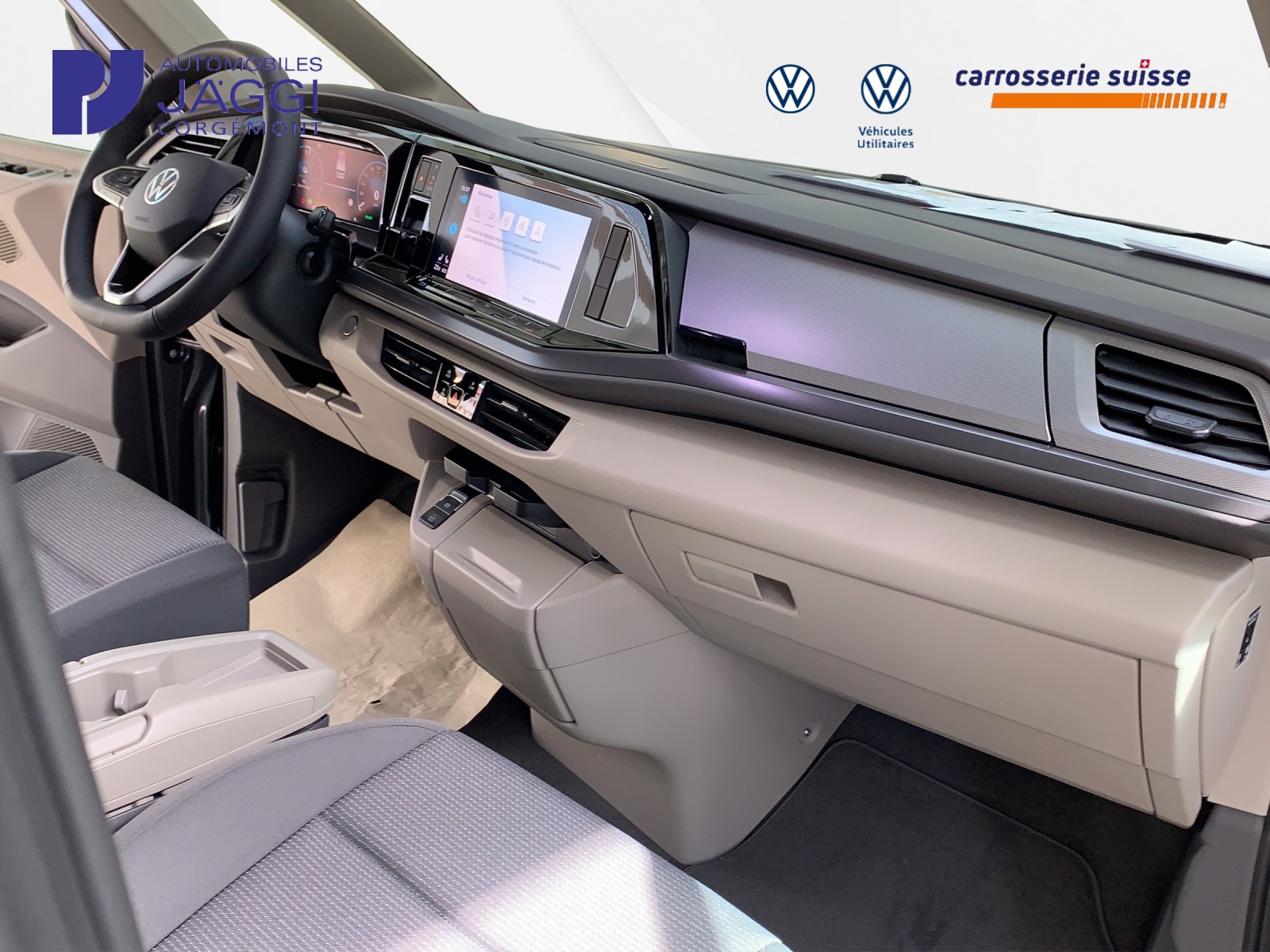 VW Multiv 1.4 eHybrid Liber-image-7