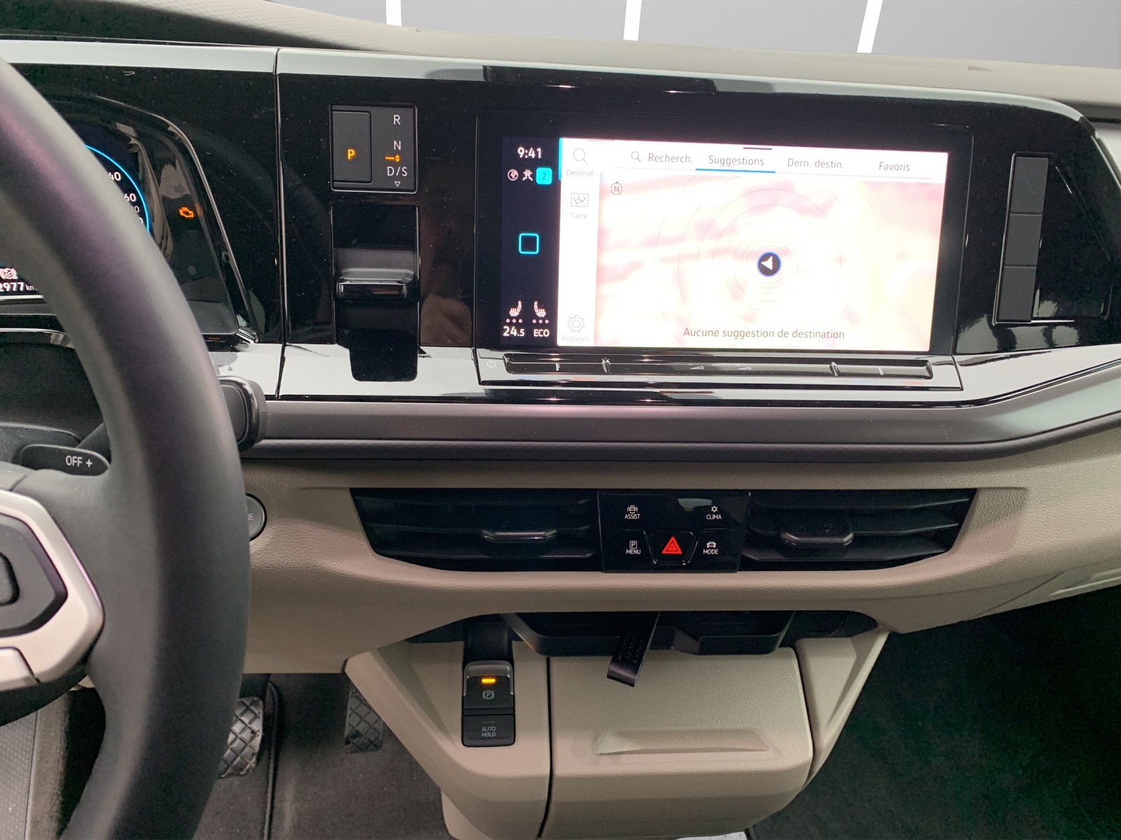 VW Multiv 1.4 eHybrid Liber-image-15