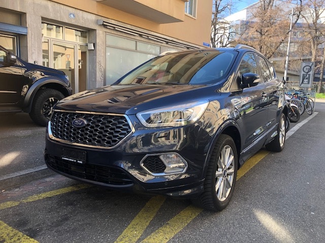 FORD Kuga 2.0 EcoB Vignale