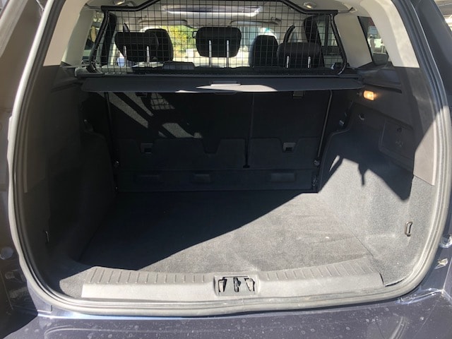 FORD Kuga 2.0 EcoB Vignale-image-10
