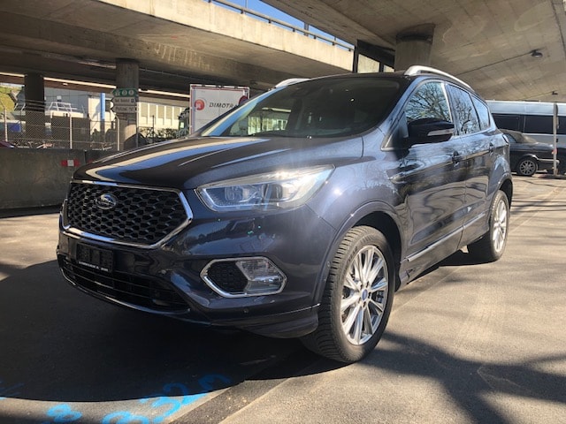 FORD Kuga 2.0 EcoB Vignale-showroom-element-2