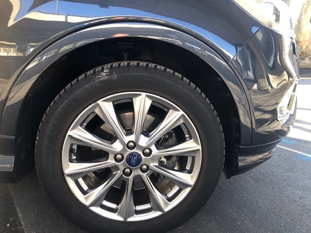 FORD Kuga 2.0 EcoB Vignale-image-8