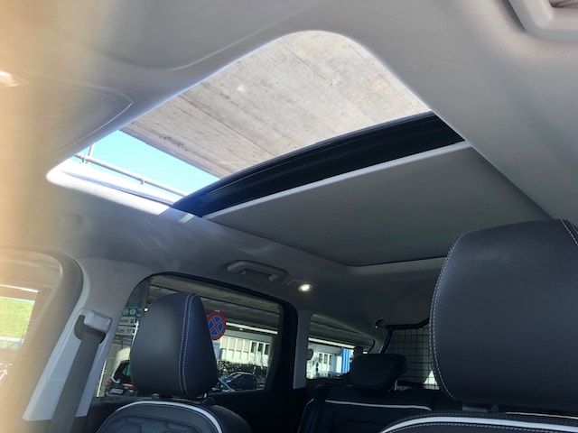 FORD Kuga 2.0 EcoB Vignale-image-11