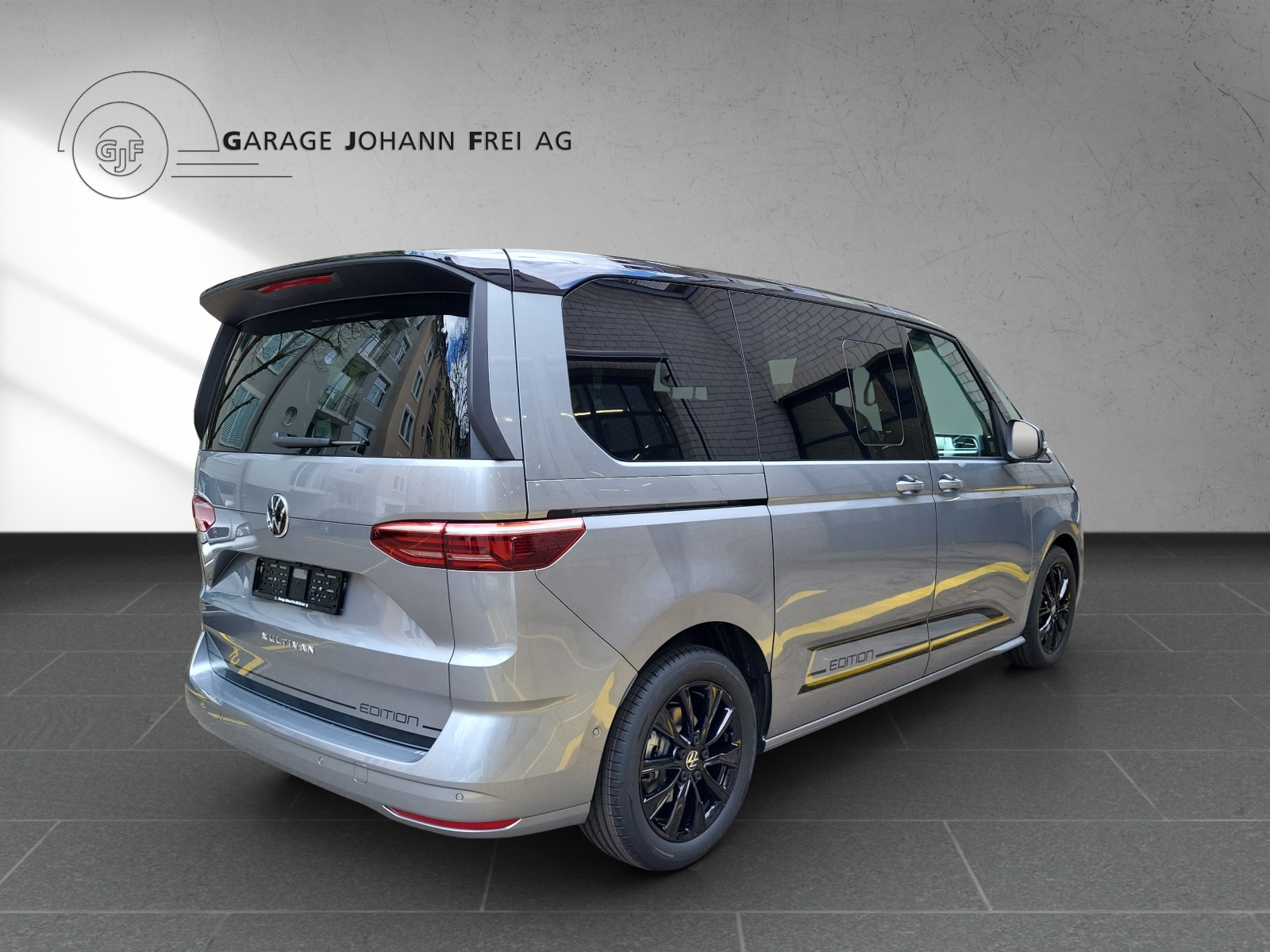 VW Multivan Life Edition 2.0TSI 204PS DSG-image-4