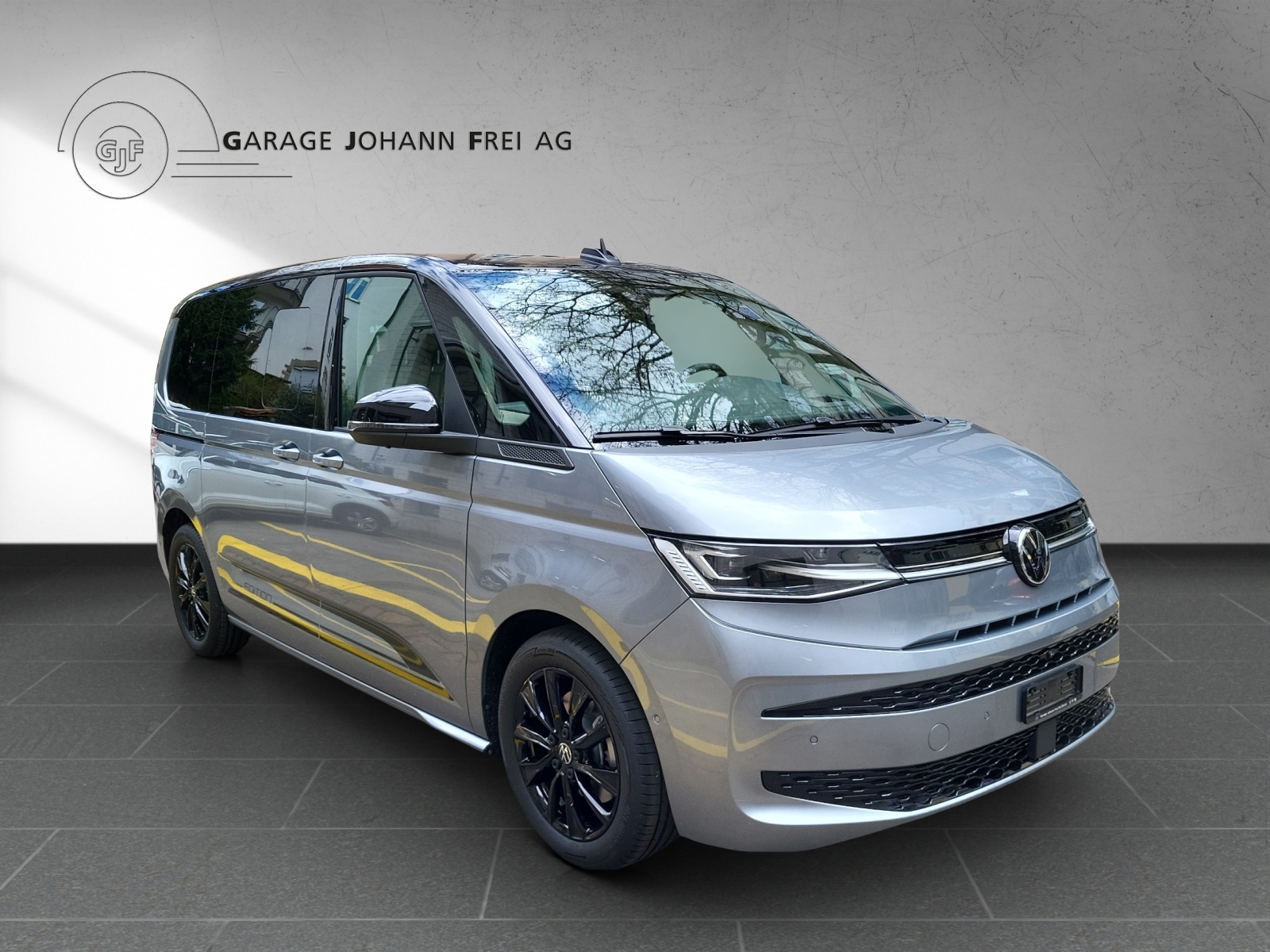 VW Multivan Life Edition 2.0TSI 204PS DSG-image-7