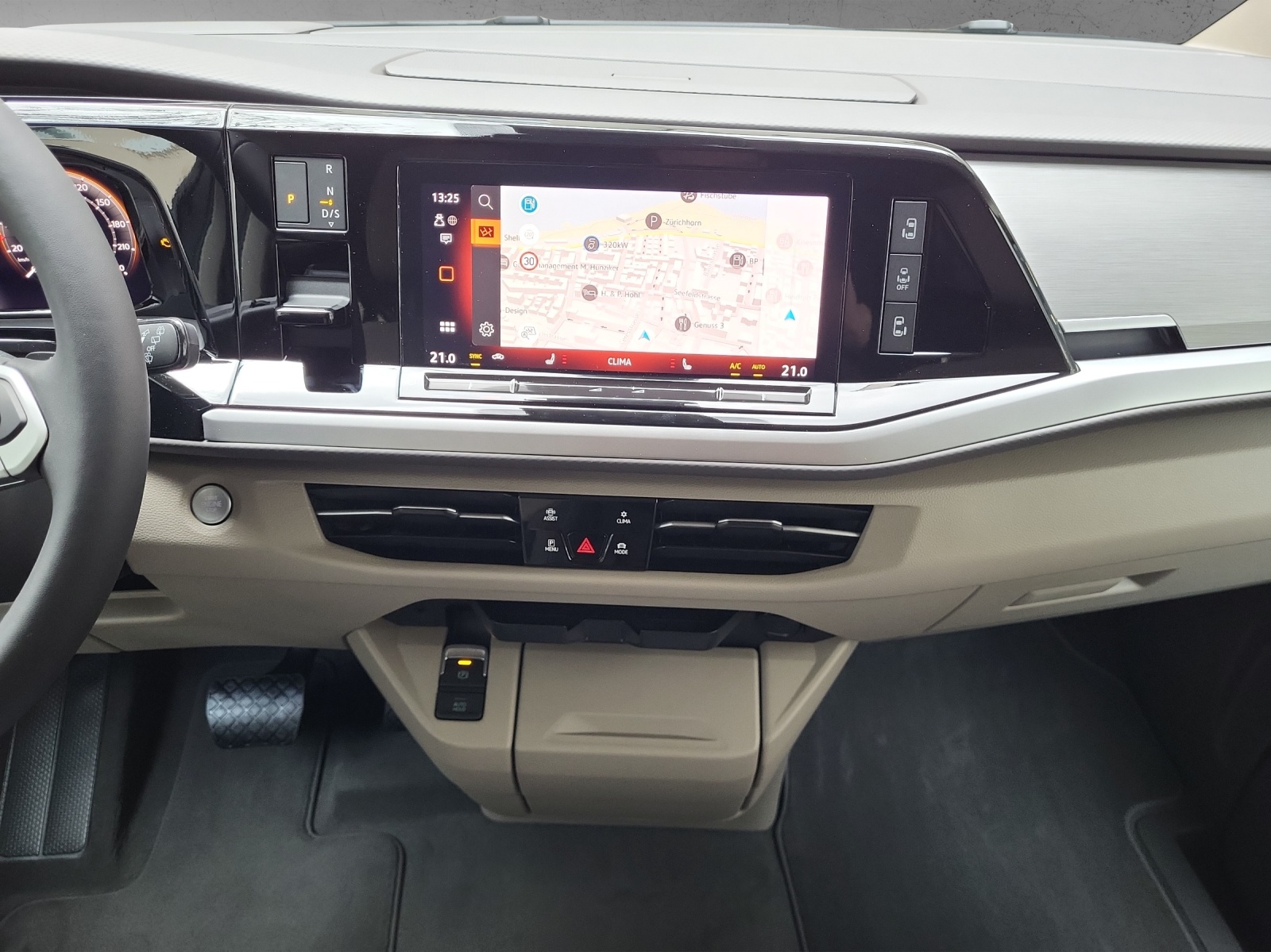 VW Multivan Life Edition 2.0TSI 204PS DSG-image-14