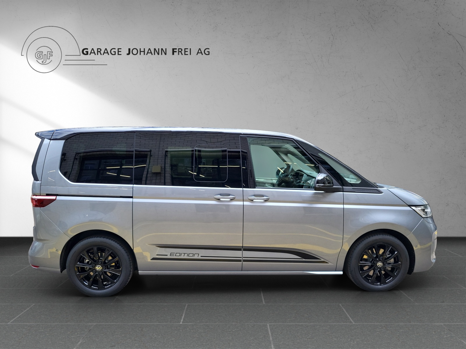 VW Multivan Life Edition 2.0TSI 204PS DSG-image-5