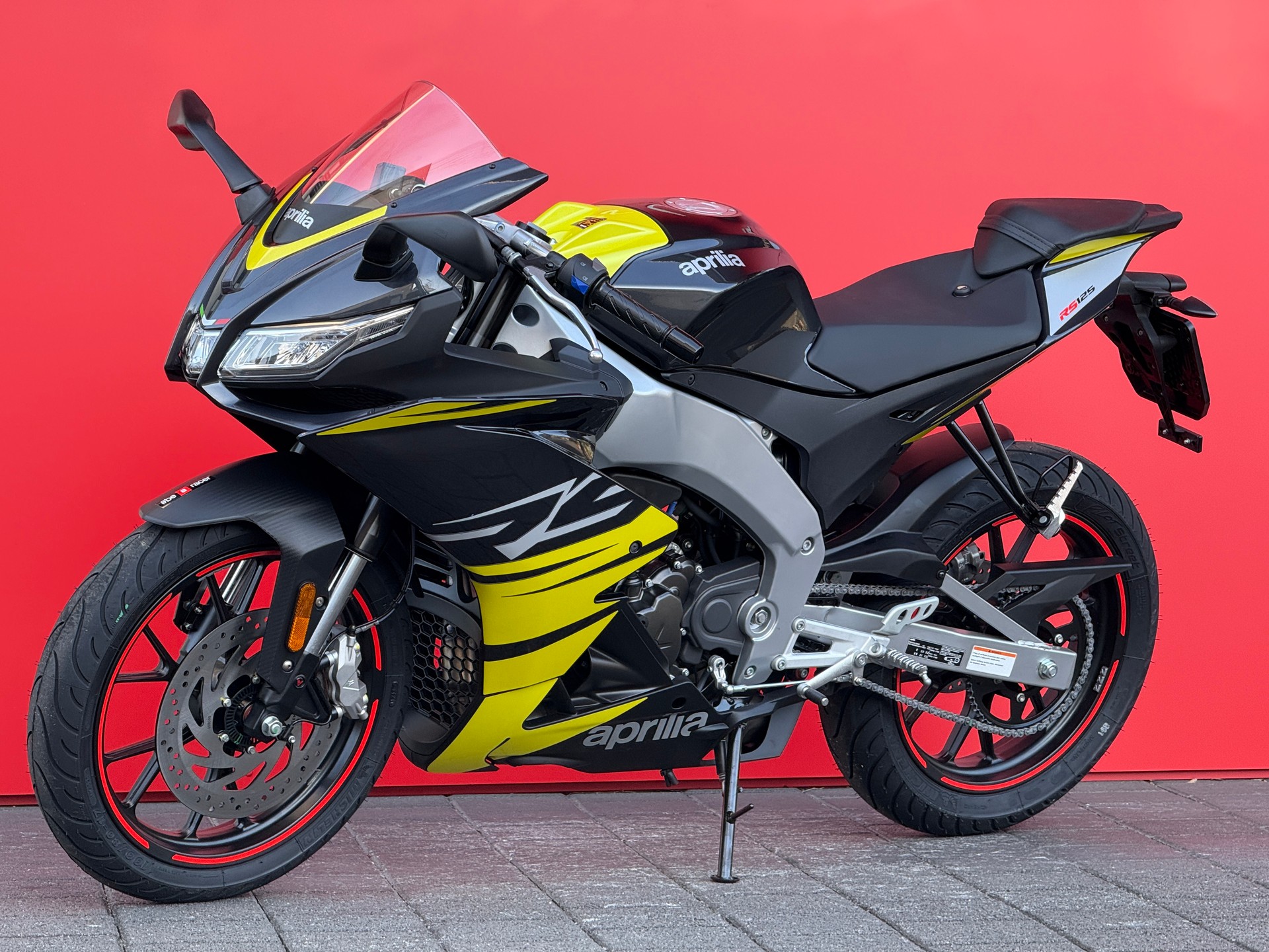 APRILIA RS 125 i.e. ABS E5+-image-6