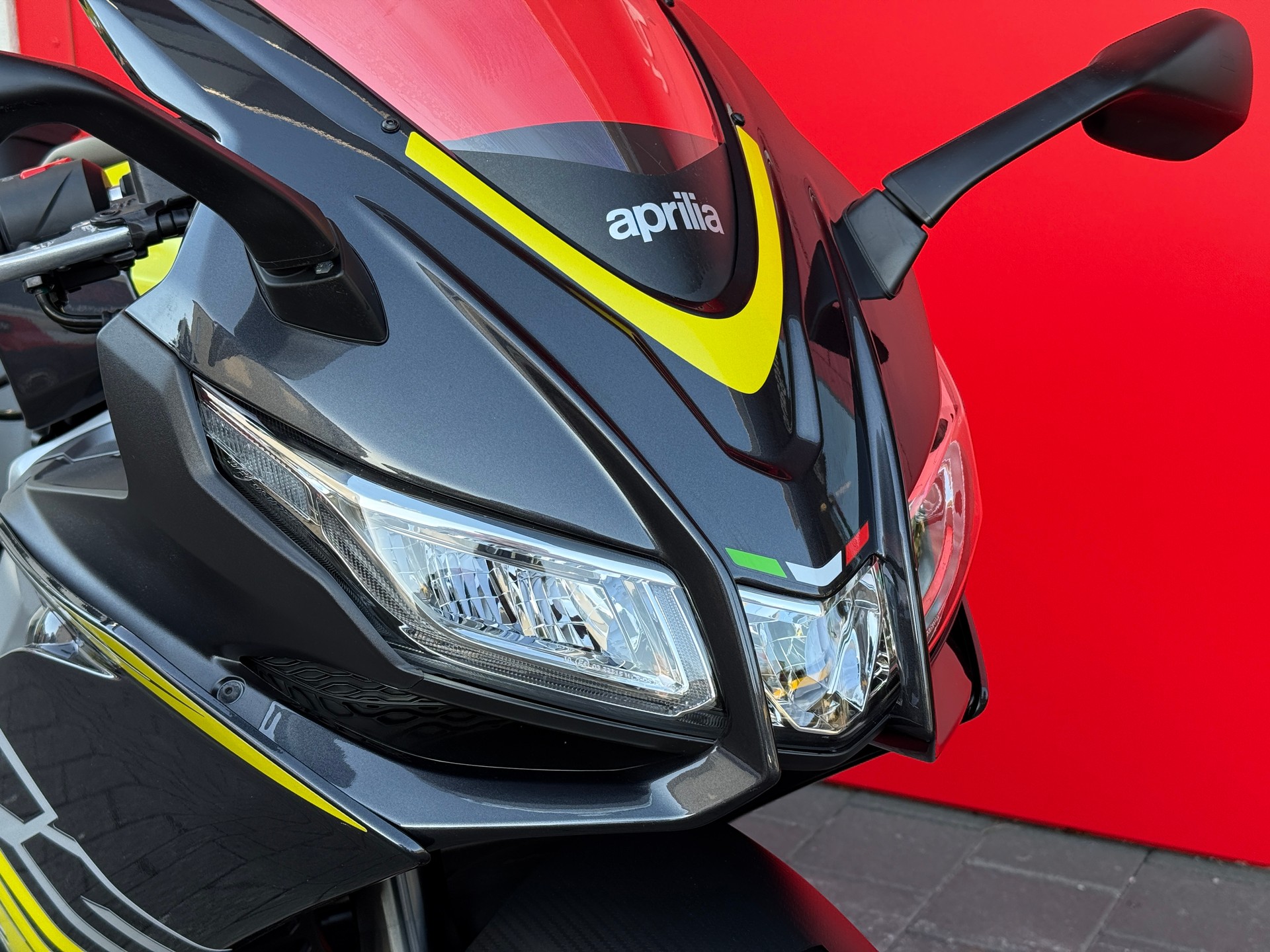 APRILIA RS 125 i.e. ABS E5+-image-13