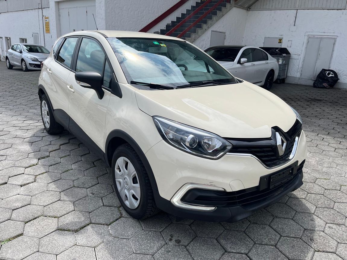 RENAULT Captur 0.9 12V Life-image-4