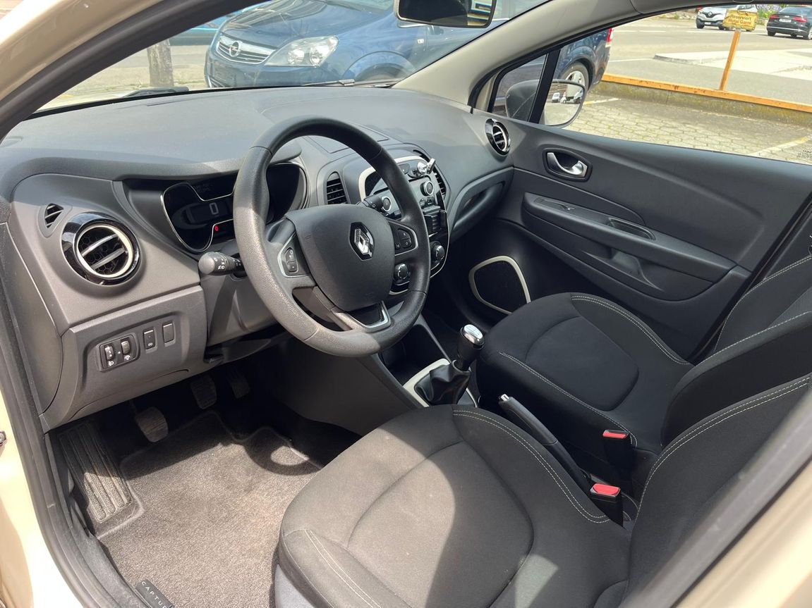 RENAULT Captur 0.9 12V Life-image-6