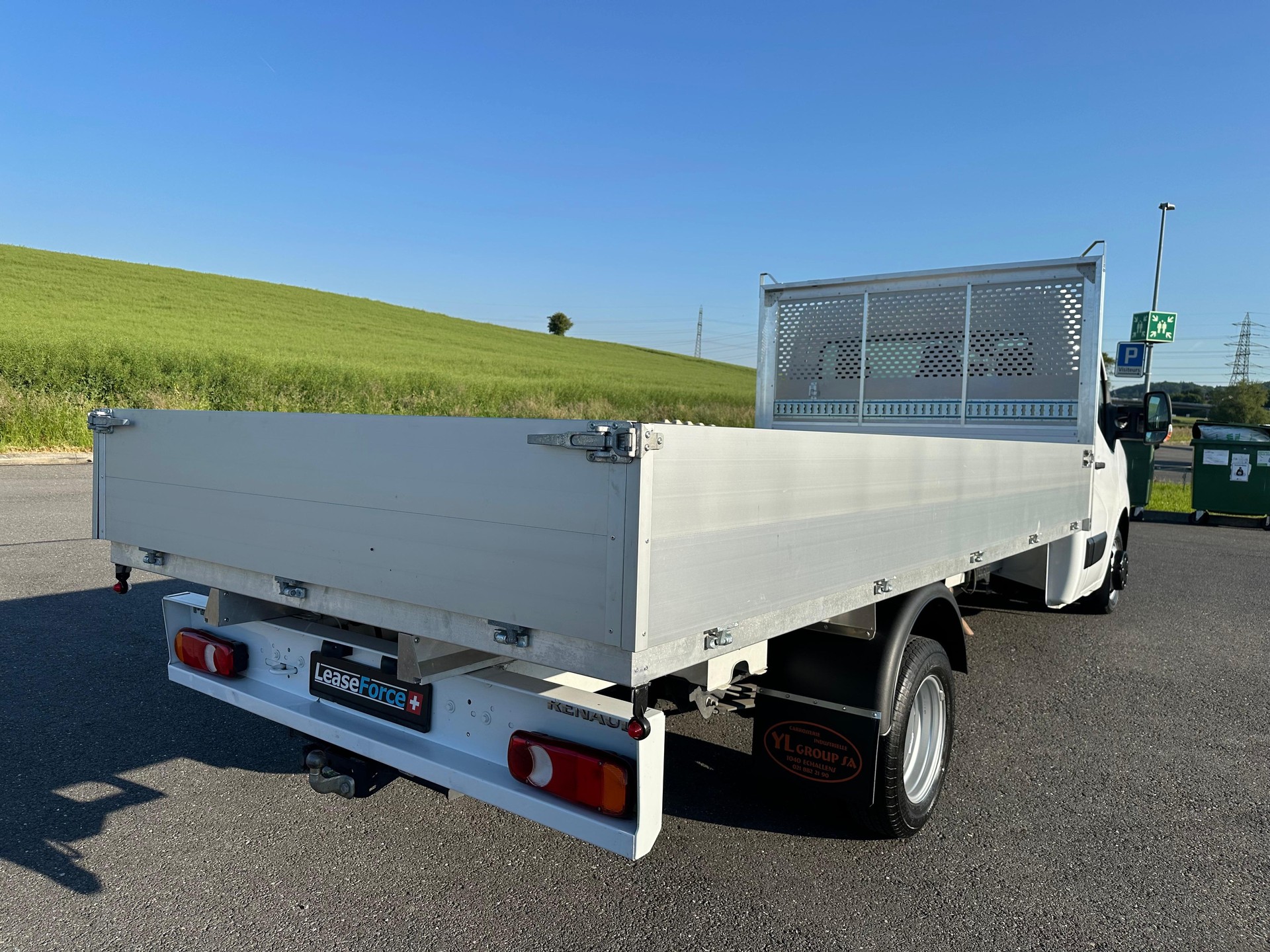 RENAULT T35 dCi165-image-11