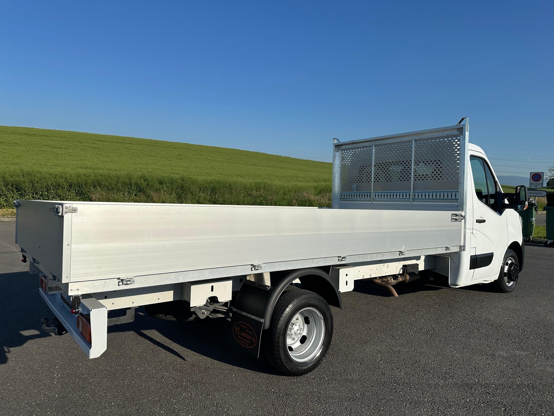 RENAULT T35 dCi165-image-10