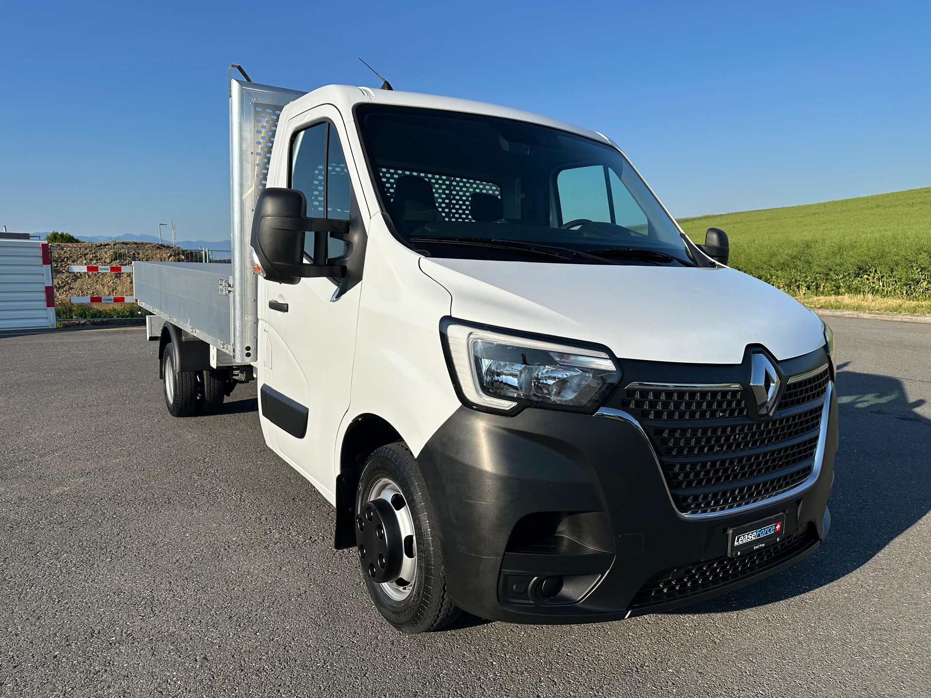RENAULT T35 dCi165-image-7
