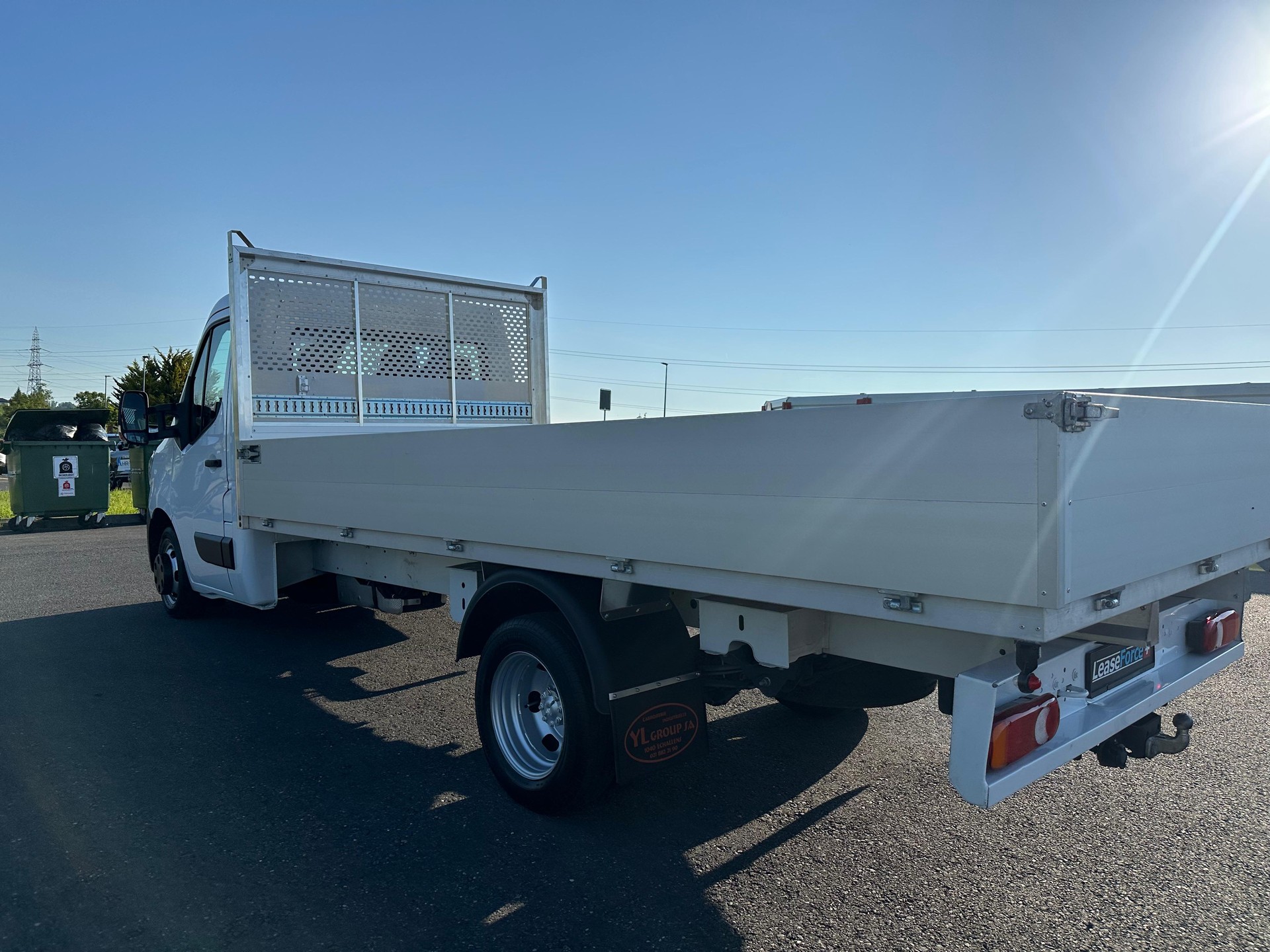 RENAULT T35 dCi165-image-14