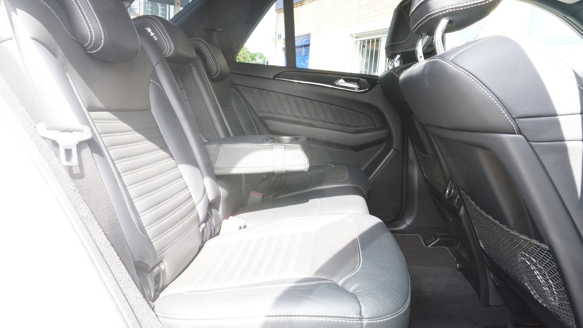 MERCEDES-BENZ GLE 43 AMG-image-17