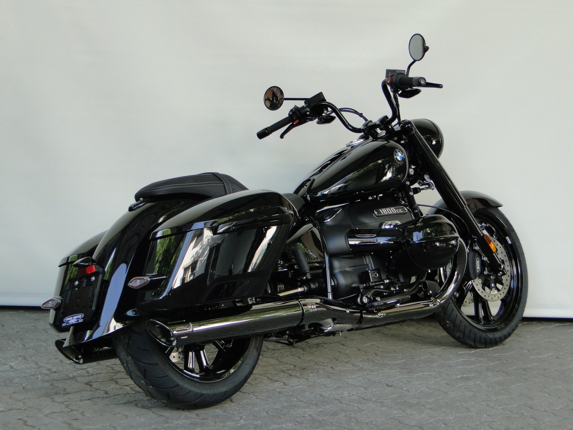 BMW R 18 Roctane 0.9% Leasing*-image-4