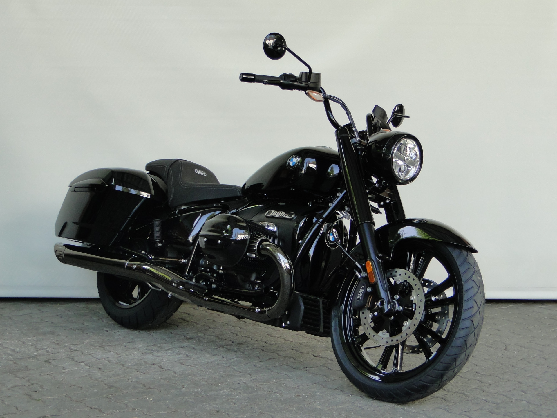 BMW R 18 Roctane 0.9% Leasing*-image-3