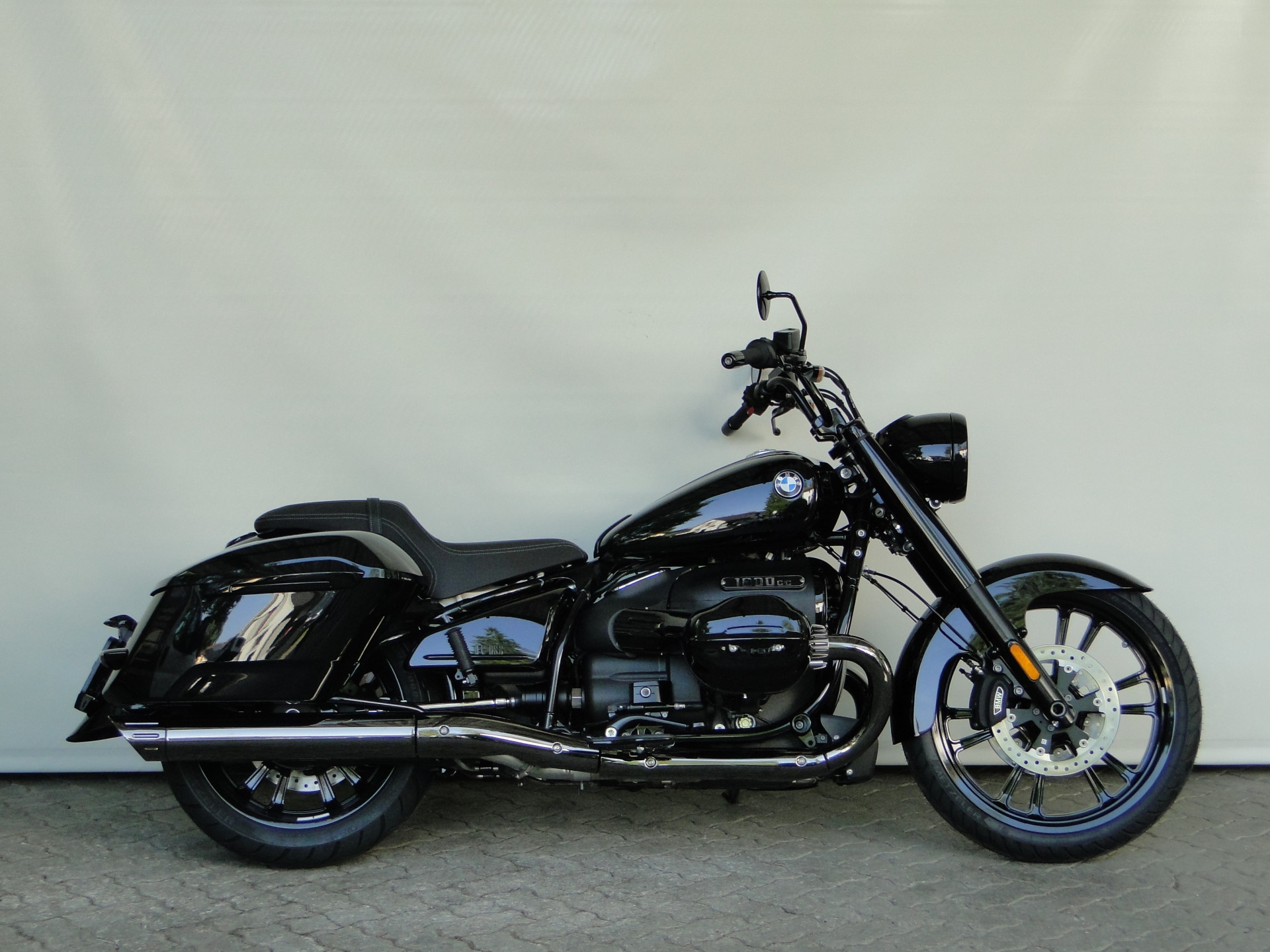 BMW R 18 Roctane 0.9% Leasing*-image-2