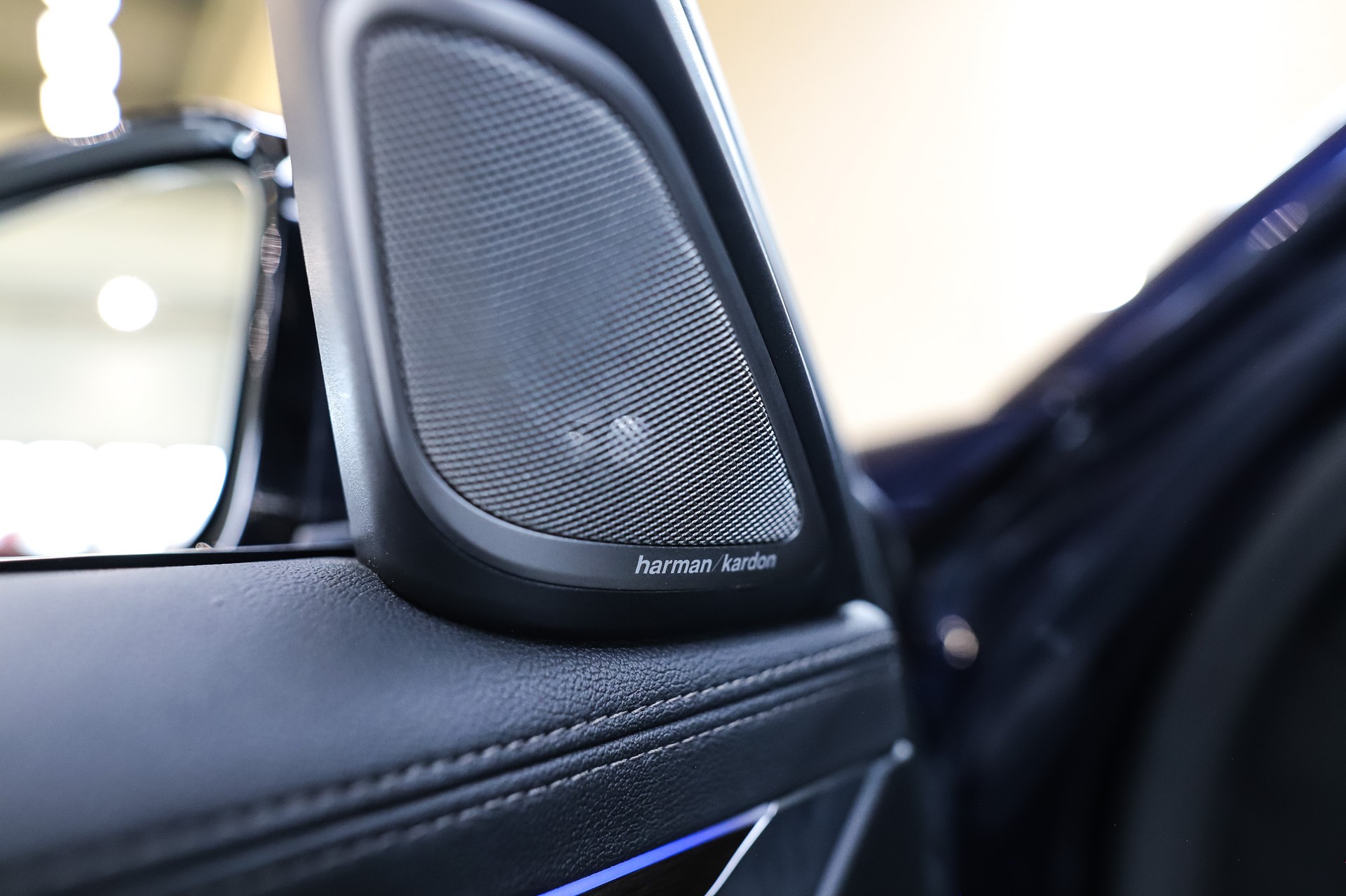 BMW 745Le xDrive Steptronic-image-9
