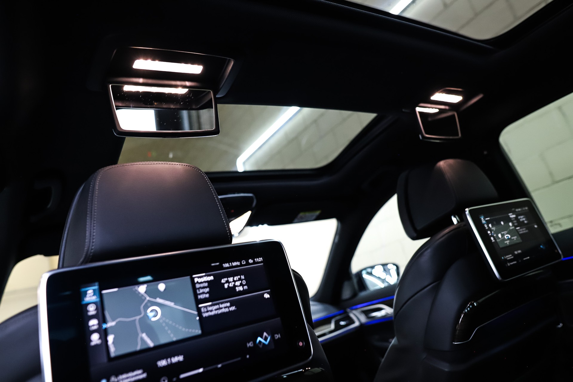 BMW 745Le xDrive Steptronic-image-22