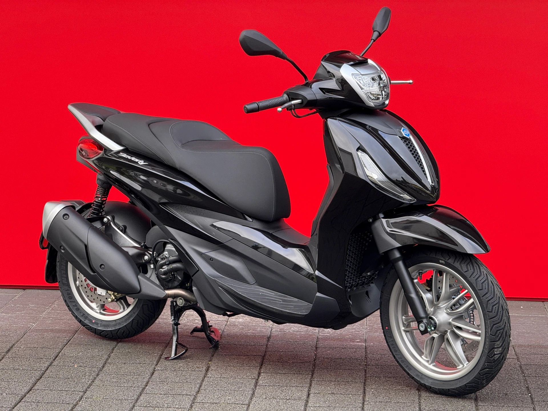 PIAGGIO Beverly 310 E5+-image-8