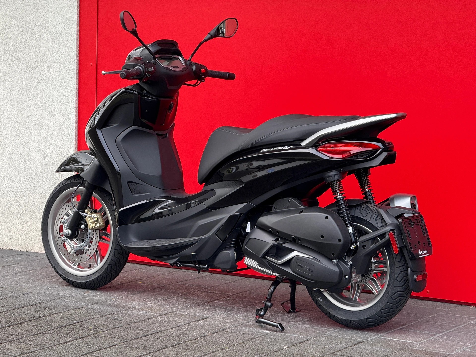 PIAGGIO Beverly 310 E5+-image-3