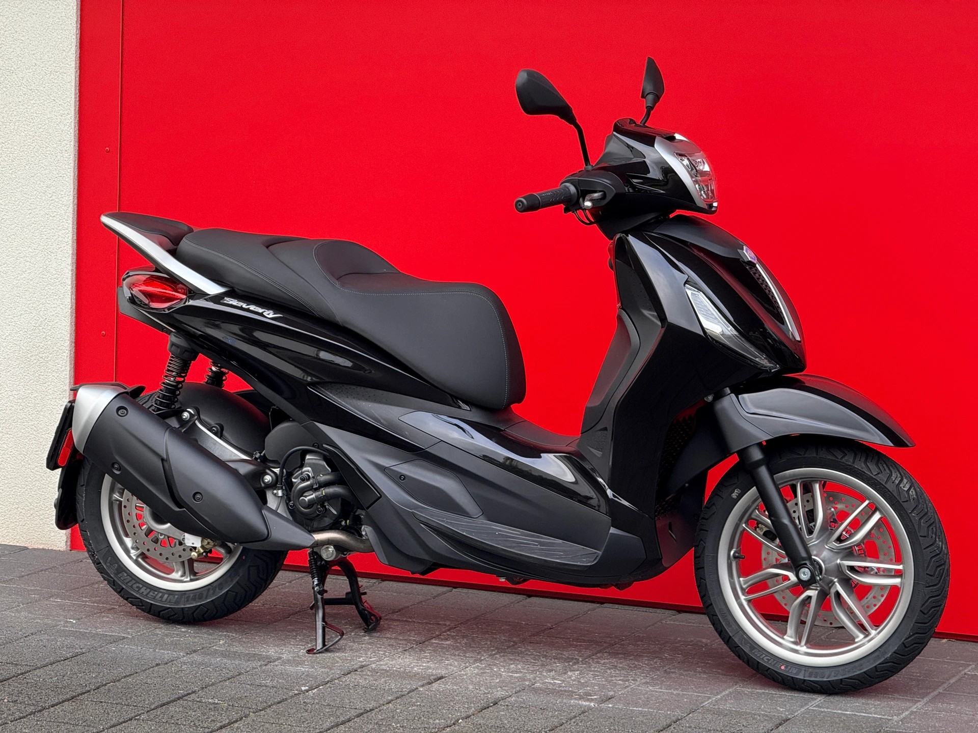 PIAGGIO Beverly 310 E5+-image-15