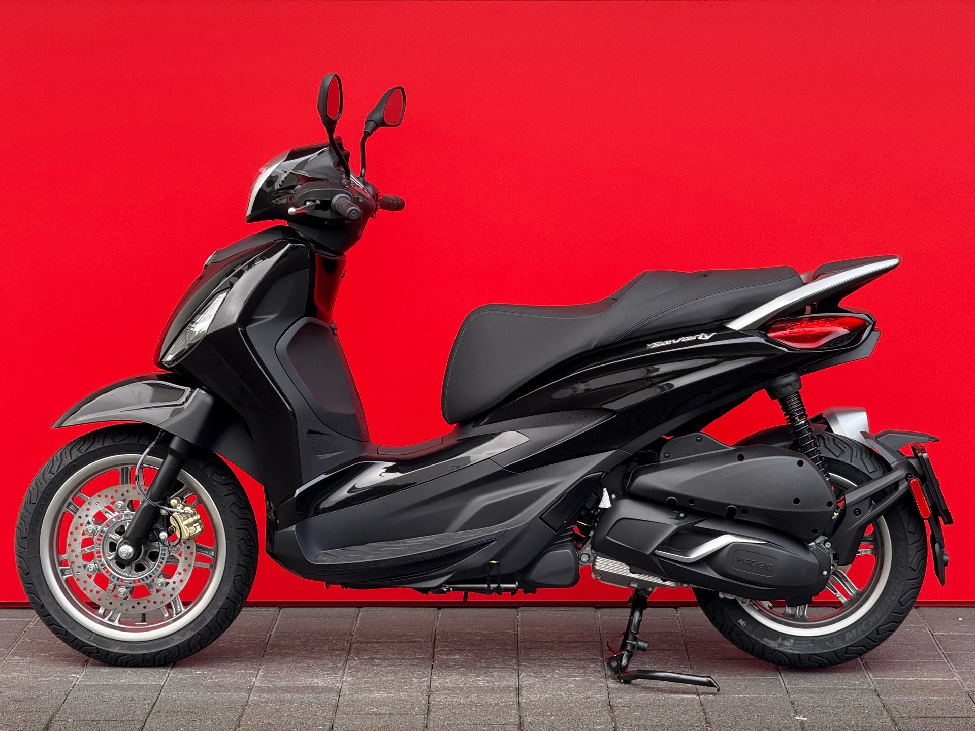PIAGGIO Beverly 310 E5+-image-14