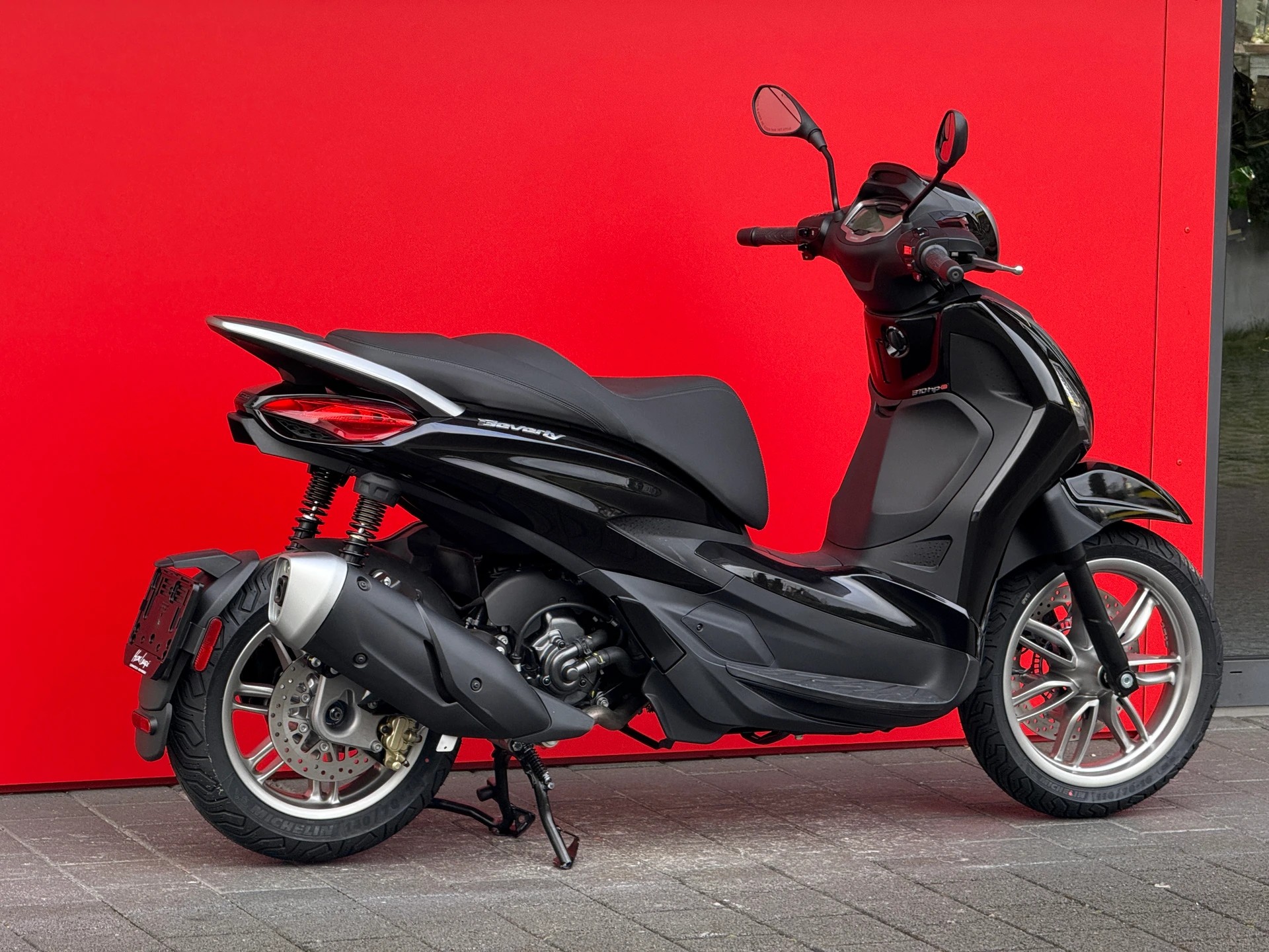 PIAGGIO Beverly 310 E5+-image-7