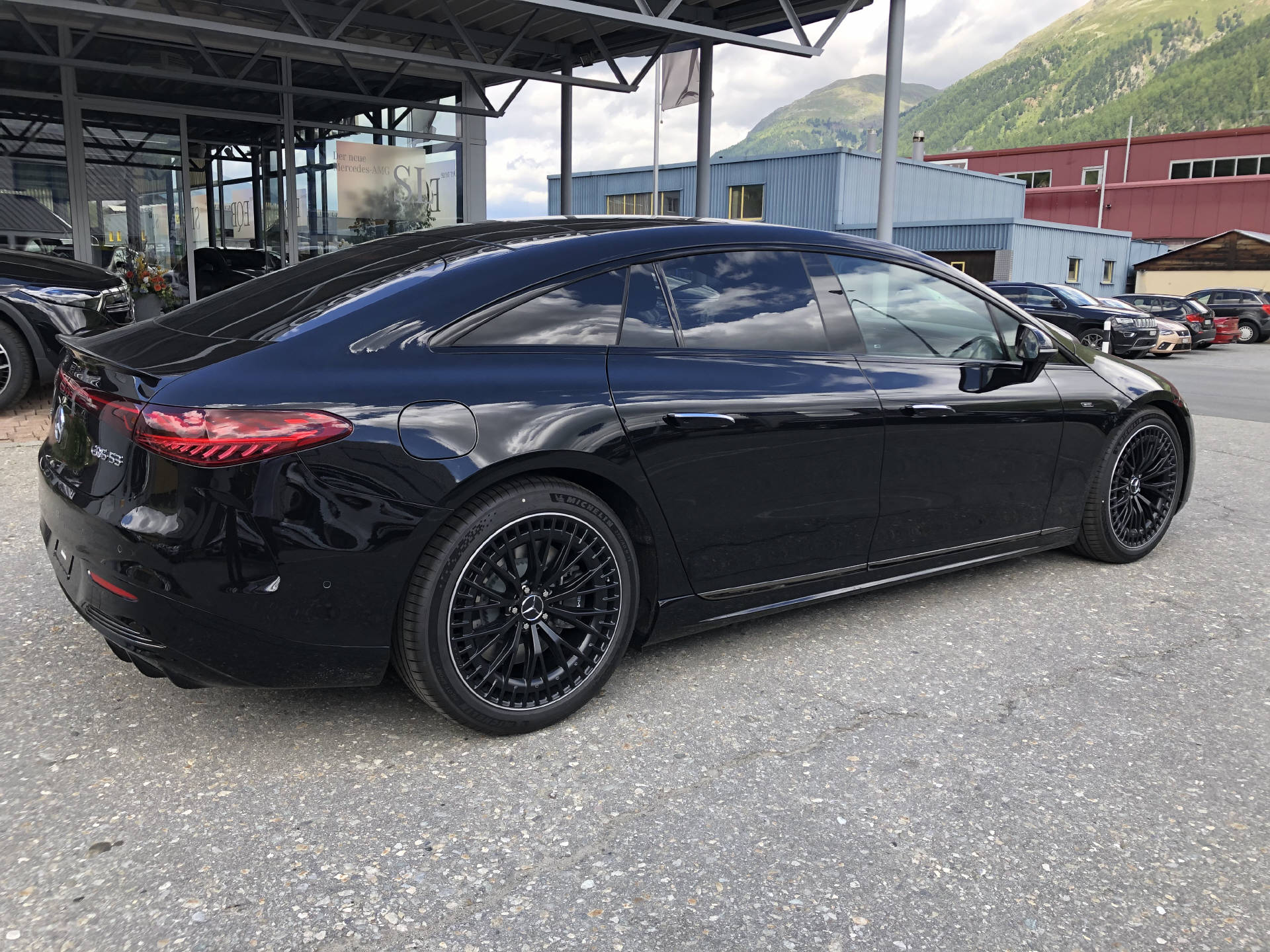 MERCEDES-BENZ EQS 53 AMG 4matic++-image-8