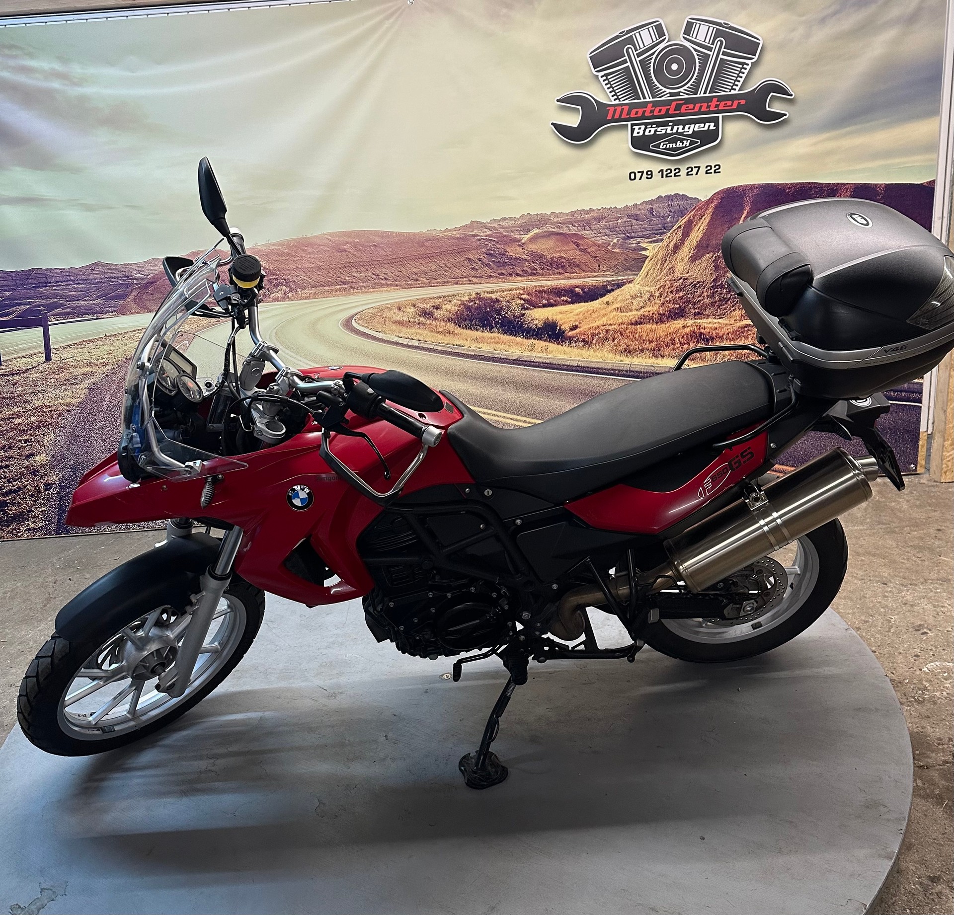 BMW F 650 GS ABS (safetyedition)-image-4
