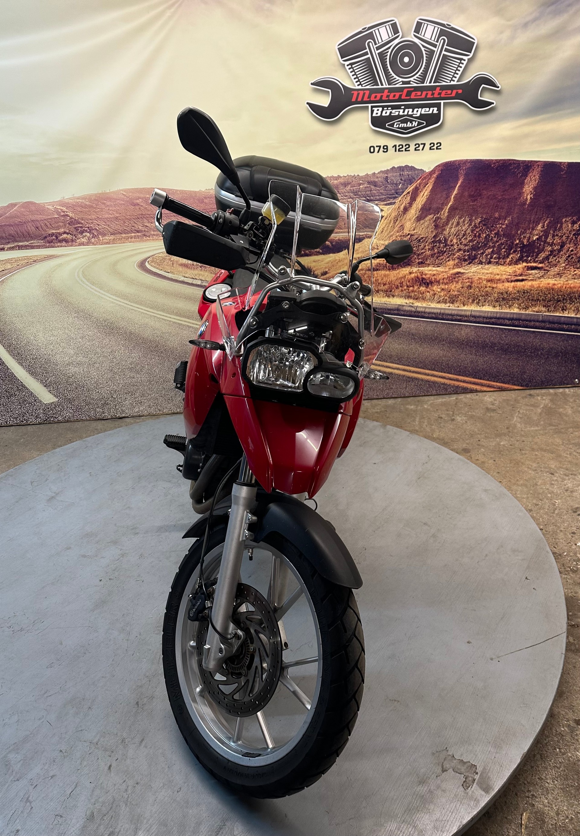 BMW F 650 GS ABS (safetyedition)-image-2