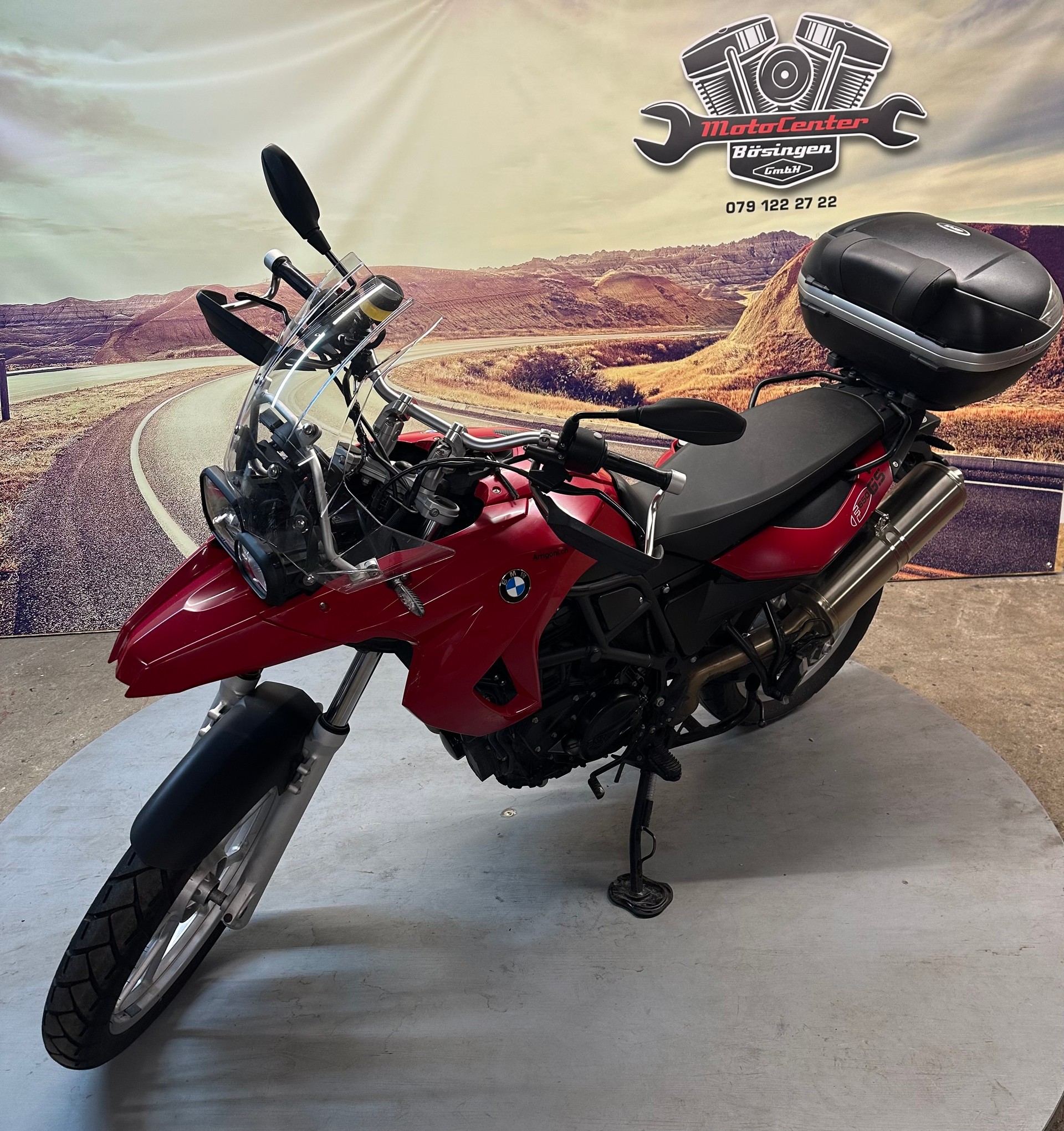 BMW F 650 GS ABS (safetyedition)-image-3