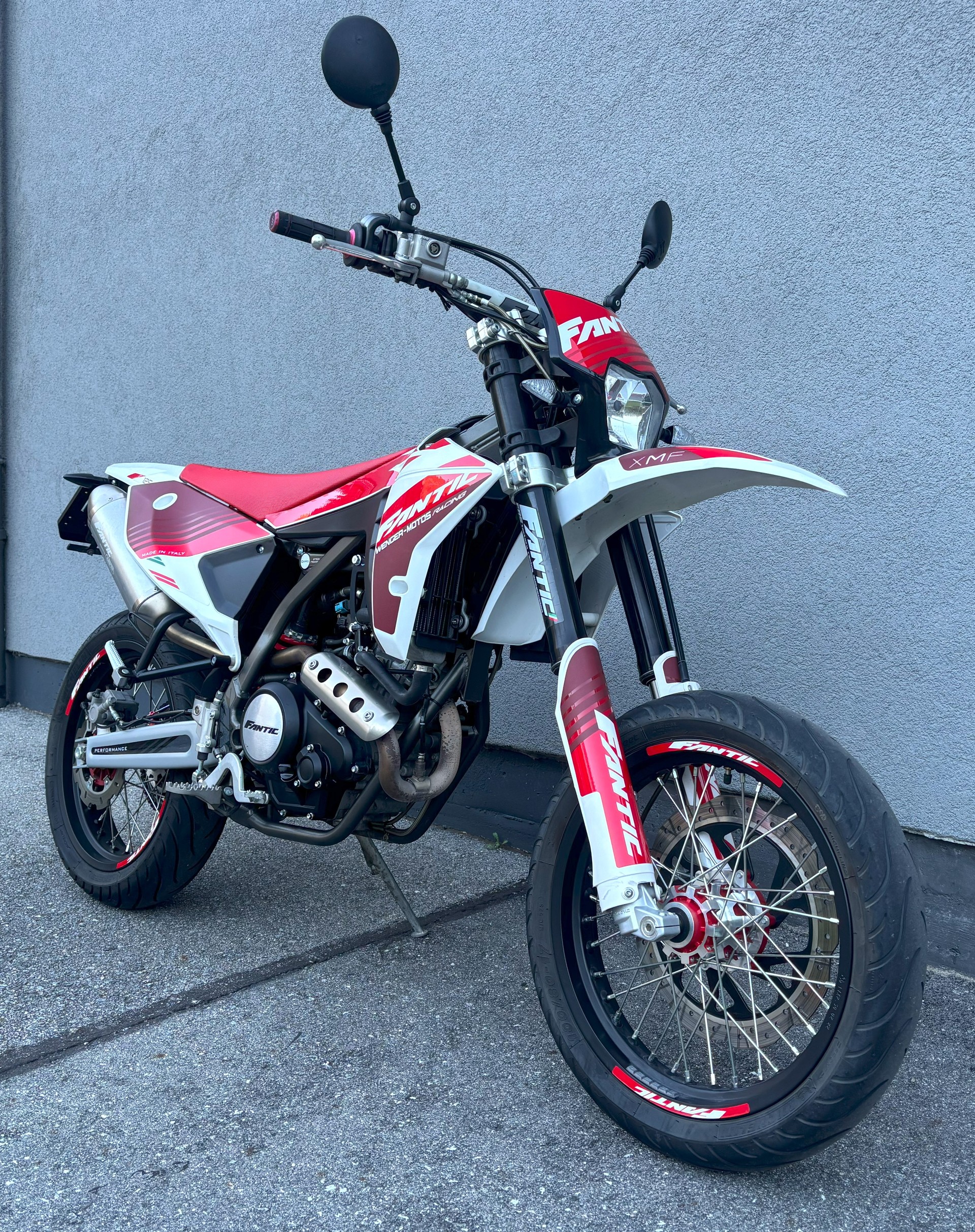 FANTIC Competition-image-1