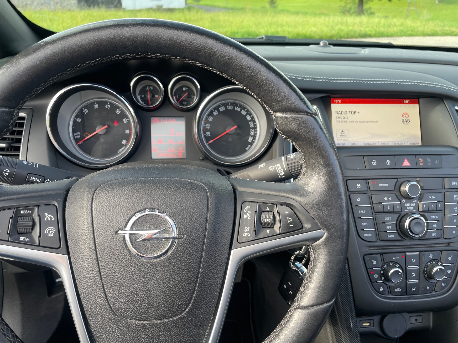 OPEL Cascada 1.6i 16V Cosmo-image-6