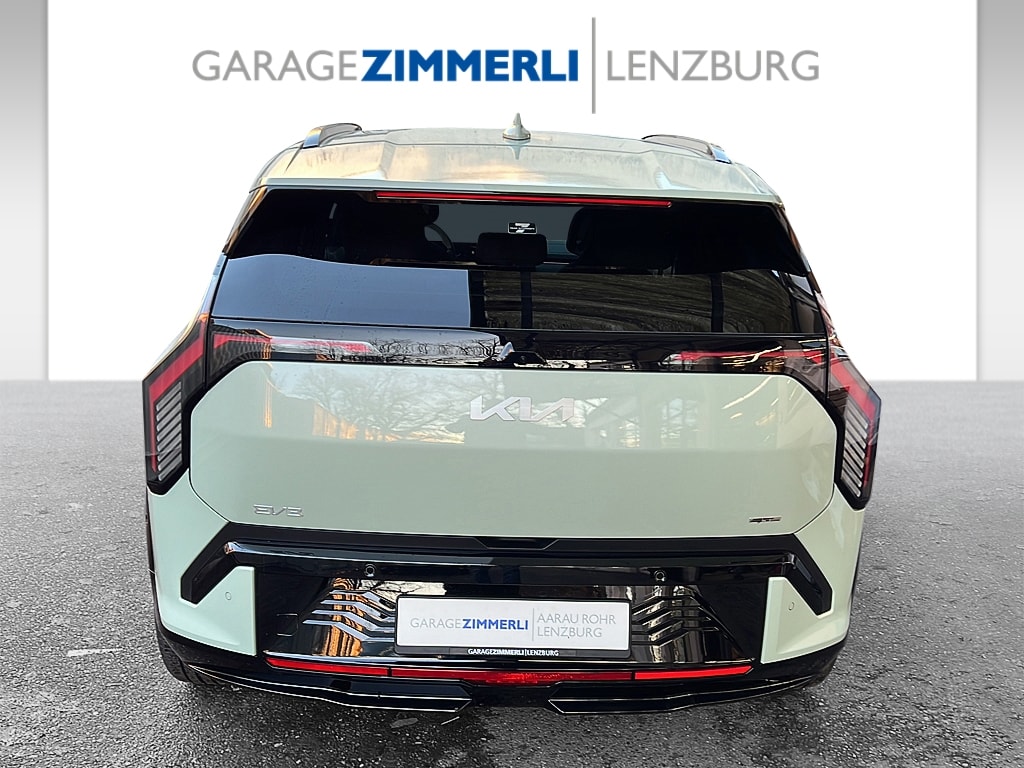 KIA EV3 81,4 kWh GT-Line-image-7