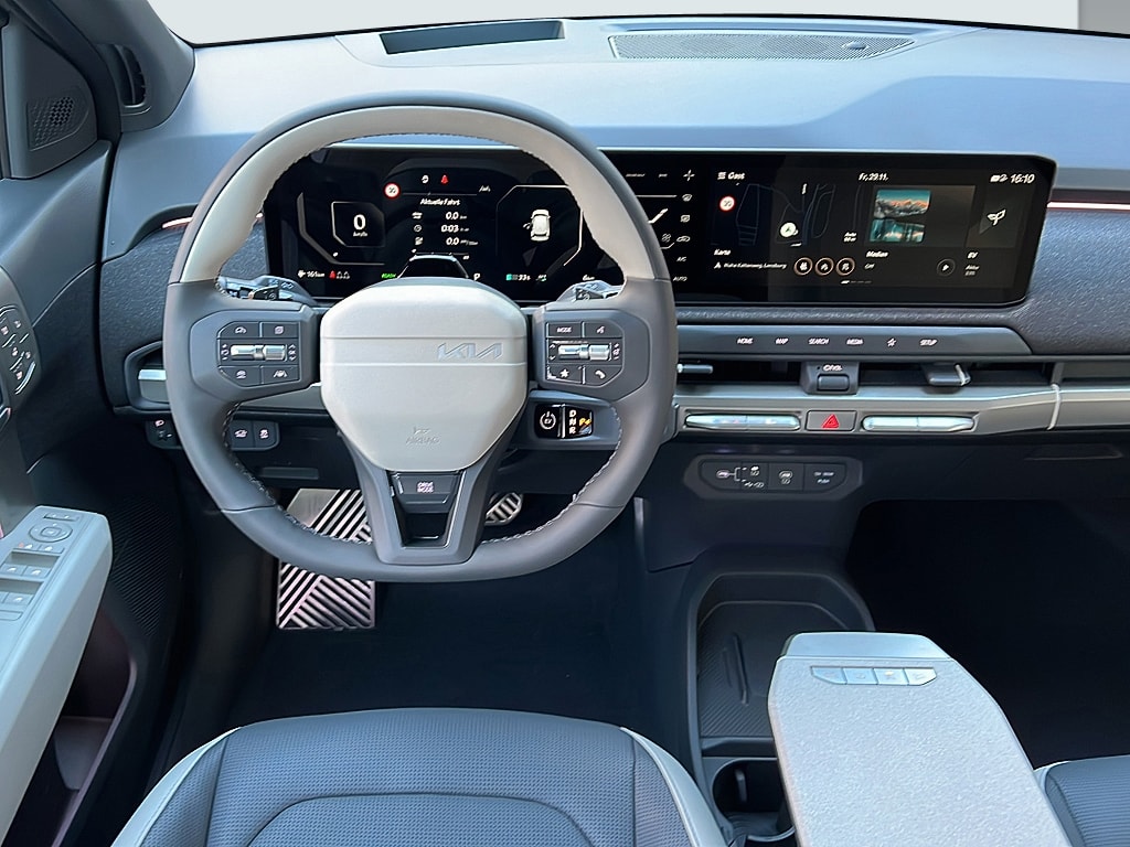 KIA EV3 81,4 kWh GT-Line-image-9