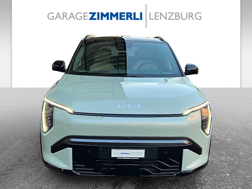 KIA EV3 81,4 kWh GT-Line-image-5