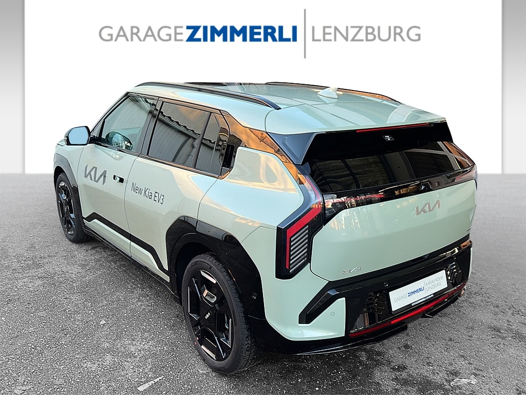 KIA EV3 81,4 kWh GT-Line-image-6