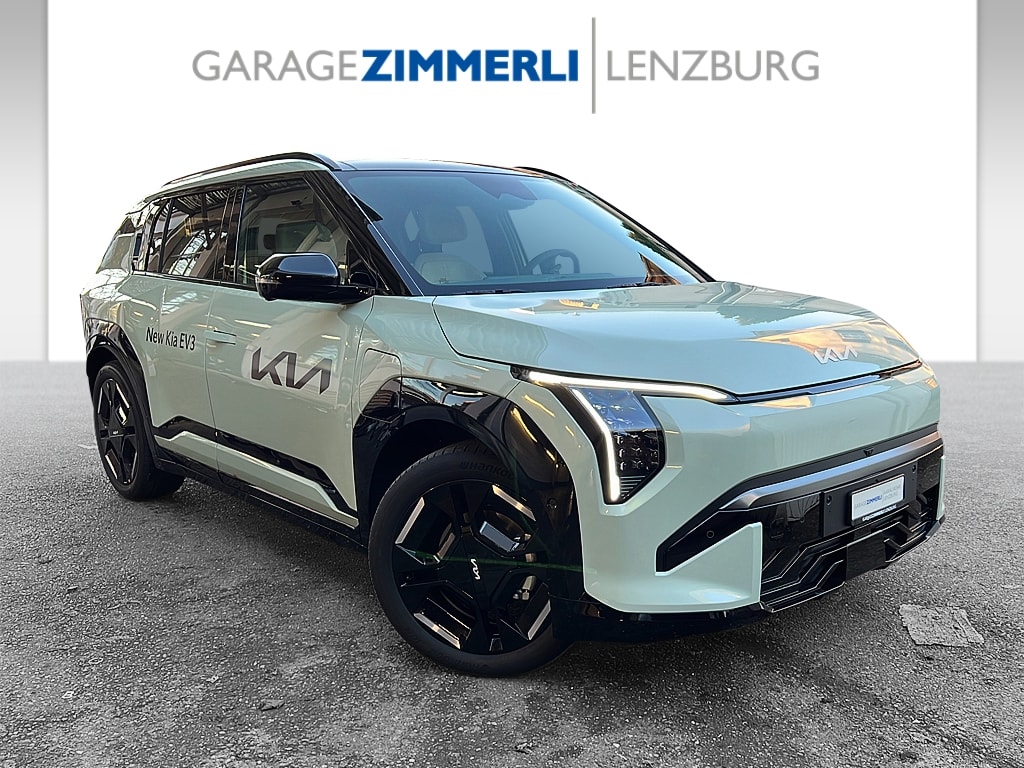 KIA EV3 81,4 kWh GT-Line-image-4