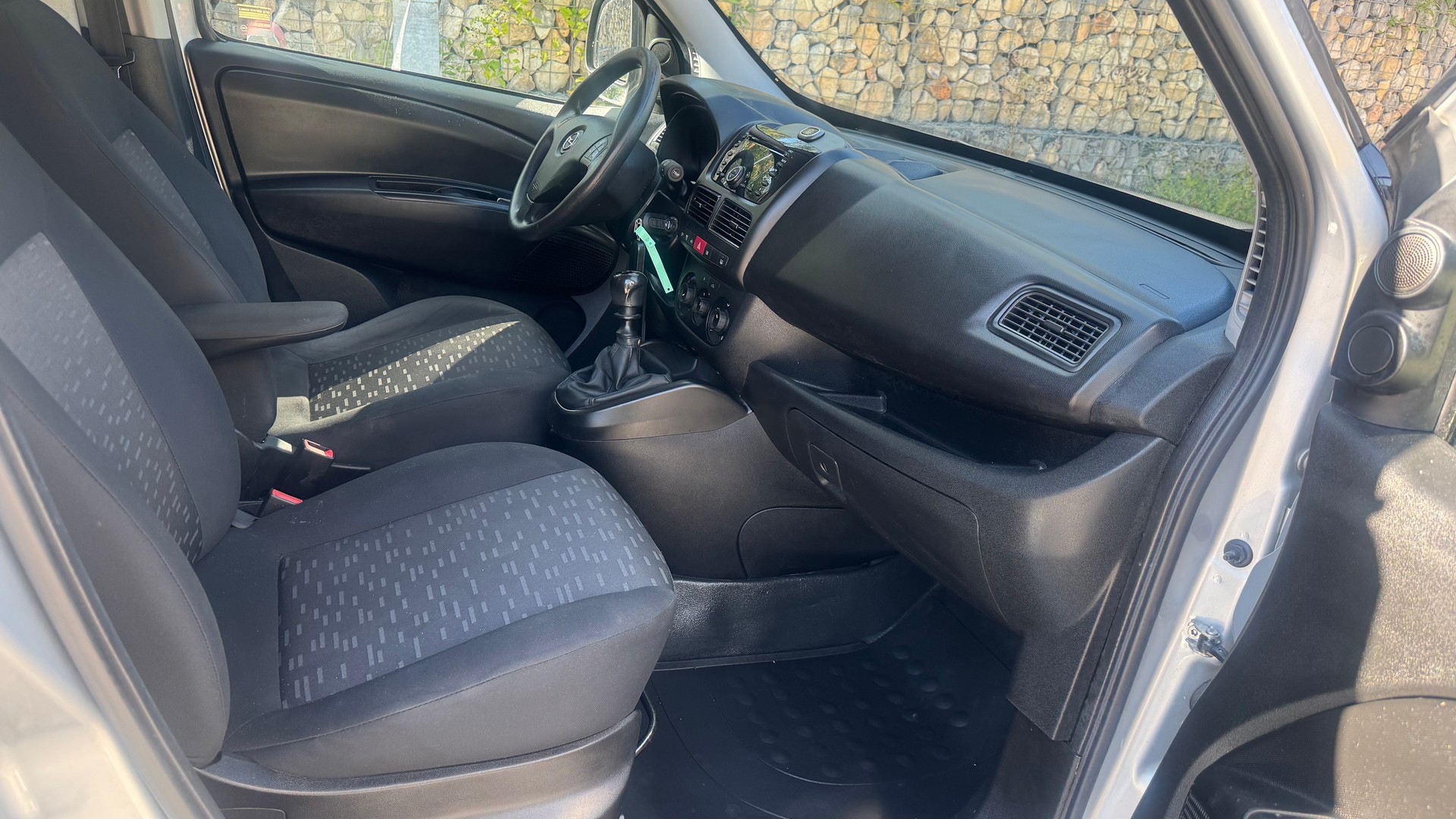 OPEL Combo 1.6 CDTI 2.4 L2H1-image-8