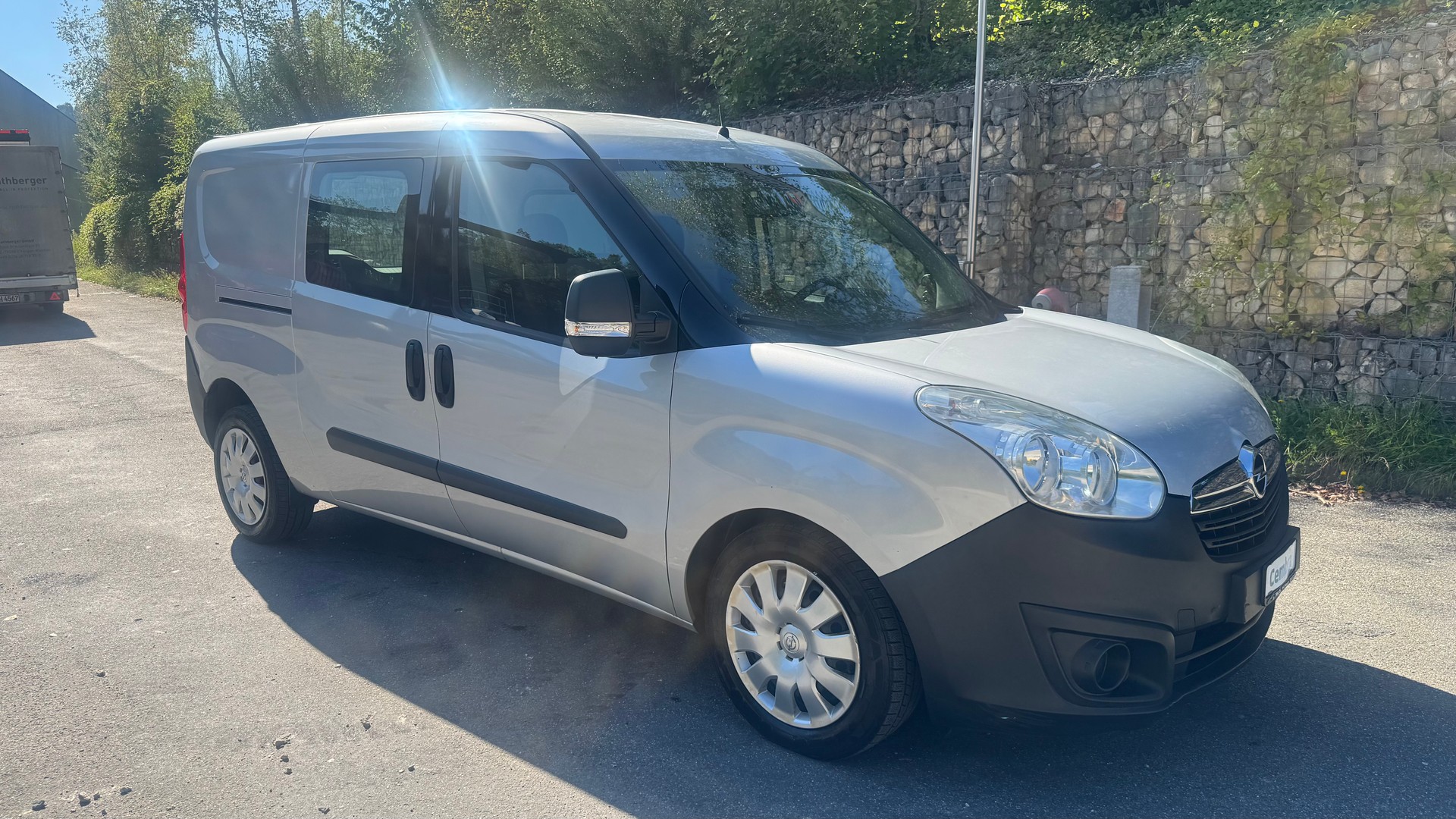 OPEL Combo 1.6 CDTI 2.4 L2H1
