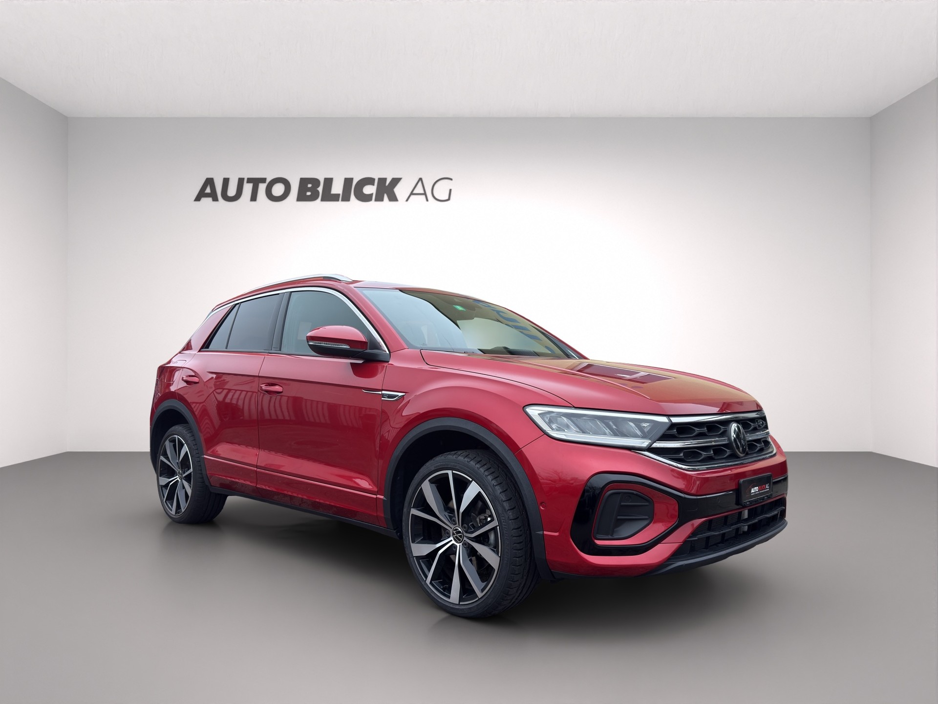 VW T-Roc 2.0 TSI R-Line DSG 4Motion-showroom-element-1
